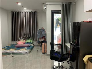 Bán gấp căn hộ legacy thuận giao thuận an bình dương dt 30.3m2 giá 1tỷ 120