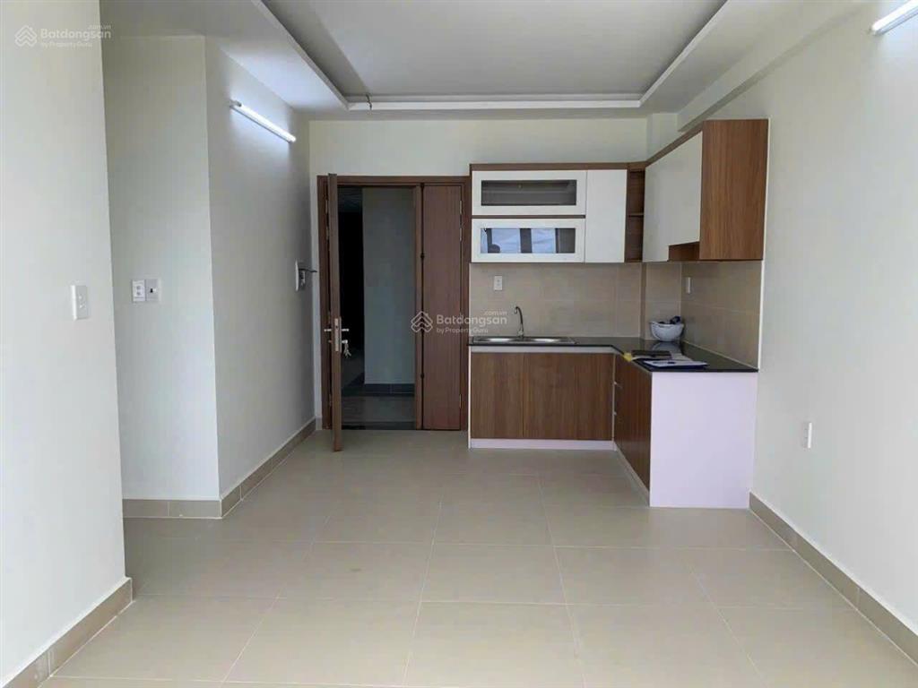 Bán căn hộ 47m2 1ty420 tecohome ngã 6 an phú thuận an bình dương