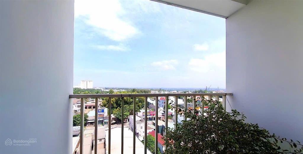 Bán căn góc 60m2 ,1ty800 tại tecohome ngã 6 an phú thuận an