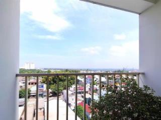 Bán căn góc 60m2 ,1ty800 tại tecohome ngã 6 an phú thuận an