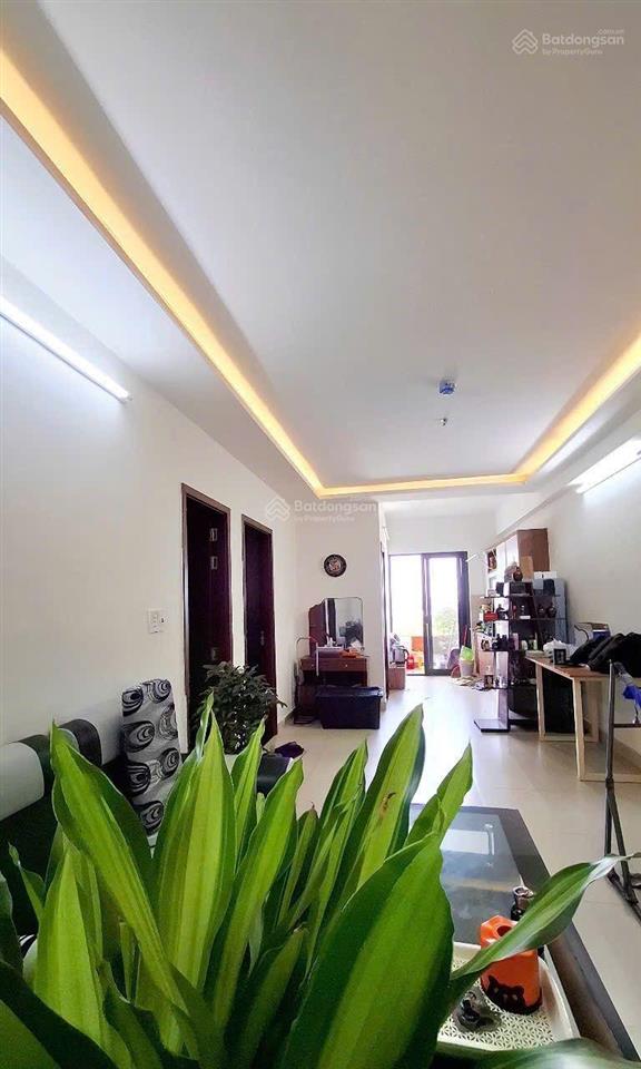 Bán căn hộ 2pn2wc,60m2,giá 1tỷ700 tại chung cư tecohome vòng xoay an phú thuận an bình dương