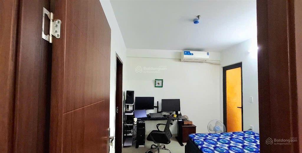 Bán căn hộ 2pn2wc,60m2,giá 1tỷ700 tại chung cư tecohome vòng xoay an phú thuận an bình dương