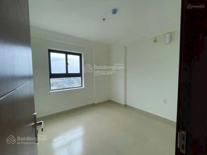 Bán căn hộ 2pn.1wc,dt 47m2,,giá 1tỷ 450 tại chung cư tecohome vòng xoay an phú thuận an bình dương