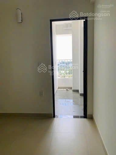 Bán căn hộ 2pn.1wc,dt 47m2,,giá 1tỷ 450 tại chung cư tecohome vòng xoay an phú thuận an bình dương
