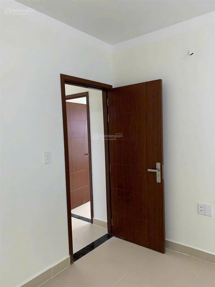 Bán căn hộ 2pn.1wc,dt 47m2,,giá 1tỷ 450 tại chung cư tecohome vòng xoay an phú thuận an bình dương