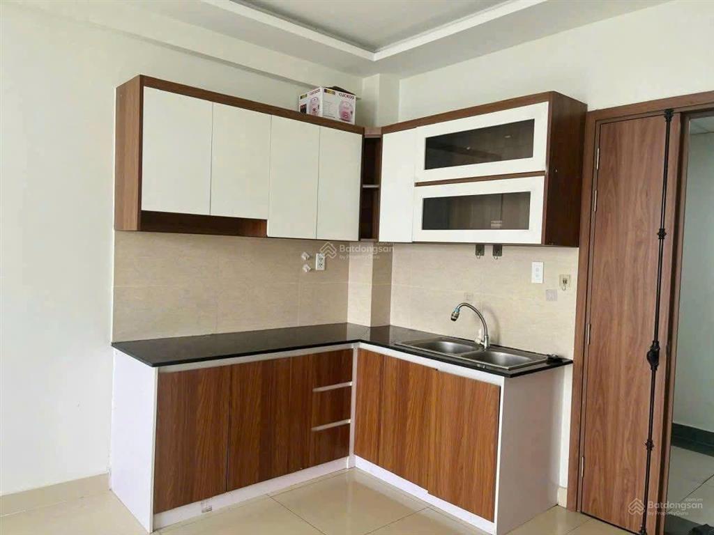 Bán căn hộ 2pn.1wc,dt 47m2,,giá 1tỷ 450 tại chung cư tecohome vòng xoay an phú thuận an bình dương