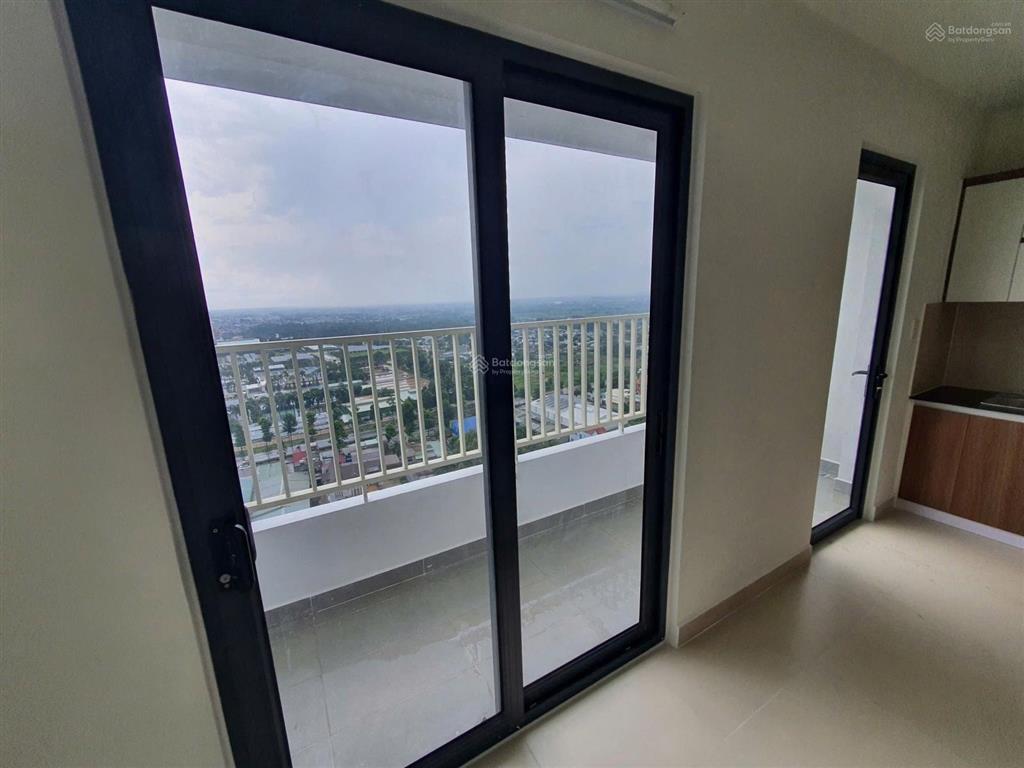 Bán căn góc 62m2,giá 1tỷ 830 chung cư tecohome vòng xoay an phú thuận an bình dương
