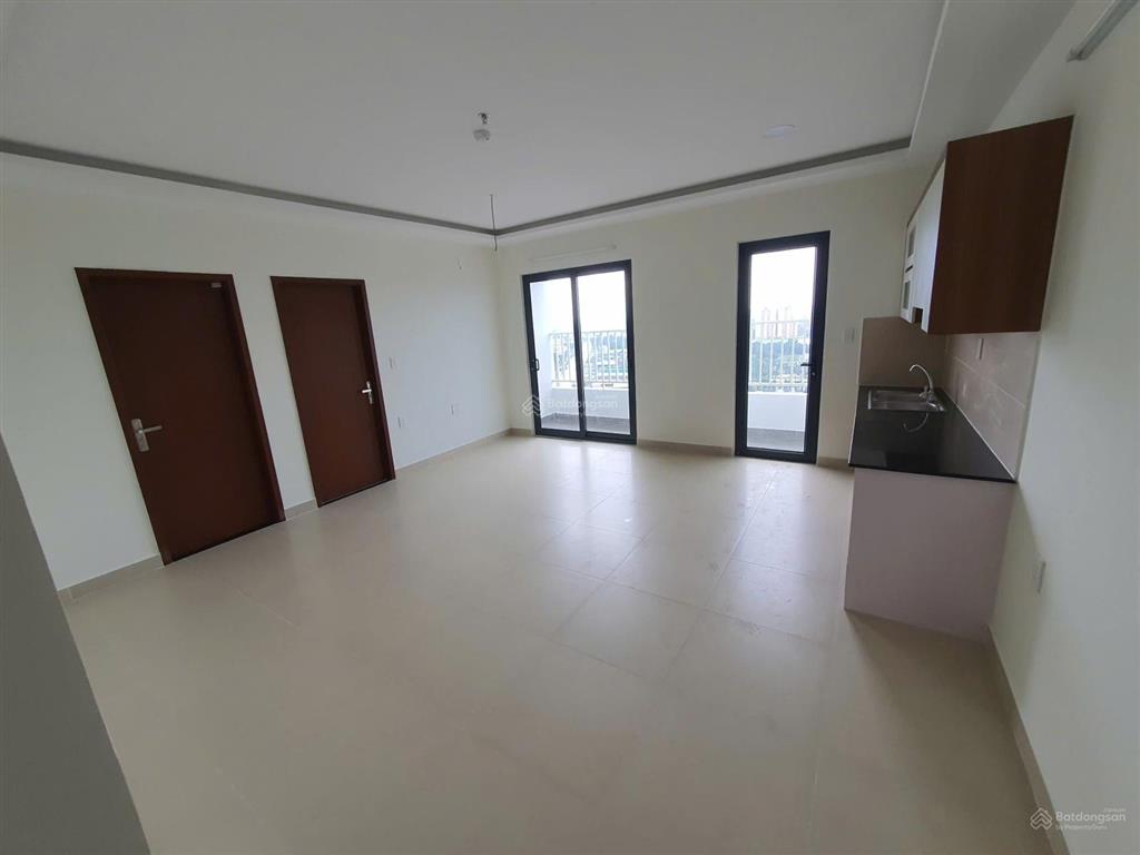 Bán căn góc 62m2,giá 1tỷ 830 chung cư tecohome vòng xoay an phú thuận an bình dương