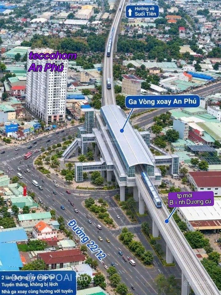 Bán căn hộ view landmark 81 cách nhà ga metro 100m