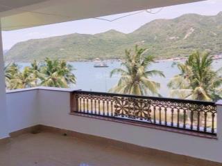 Cho thuê biệt thự an viên cao cấp, view sông, hồ bơi riêng