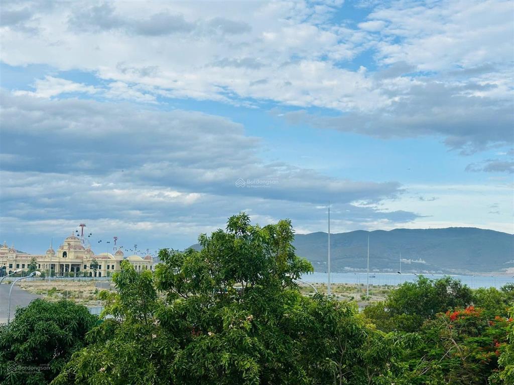 Bán biệt thự an viên siêu phẩm sát vinhomes pearl bay
