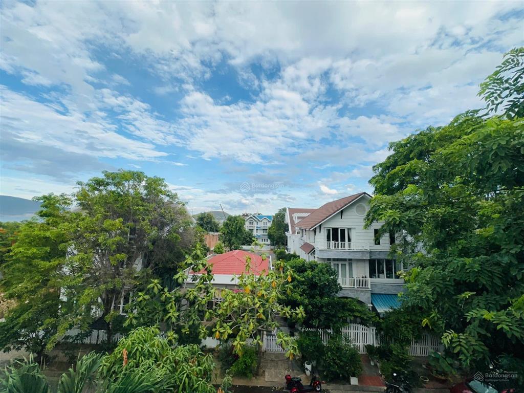 Bán biệt thự an viên siêu phẩm sát vinhomes pearl bay