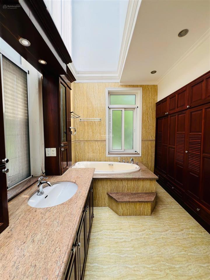 Cho thuê biệt thự an viên không gian sống đẳng cấp gần biển nha trang