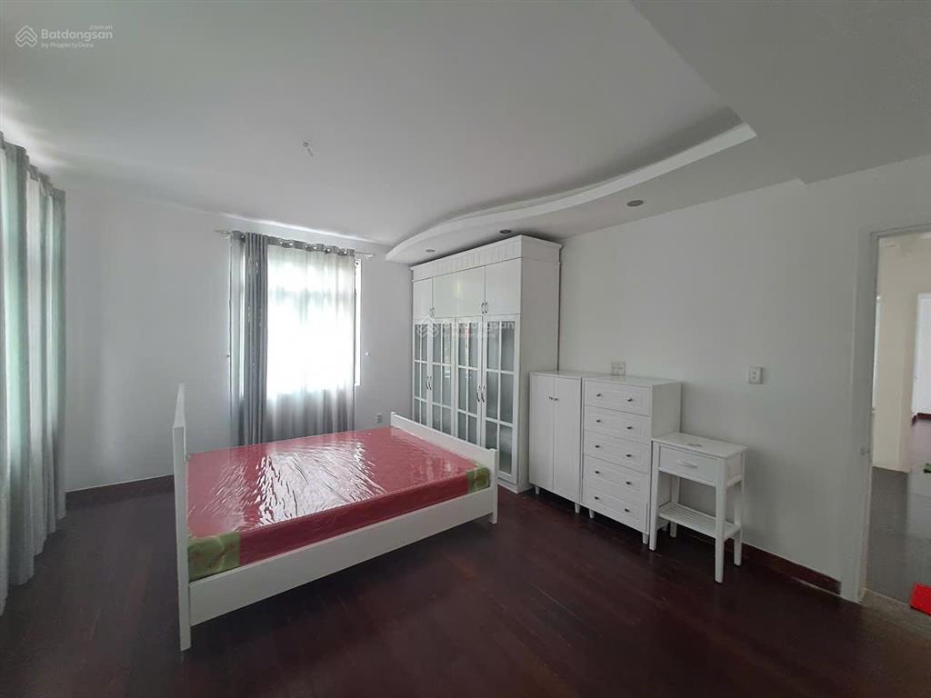 Cho thuê villa an viên sân vườn trên cao, không gian sống đẳng cấp