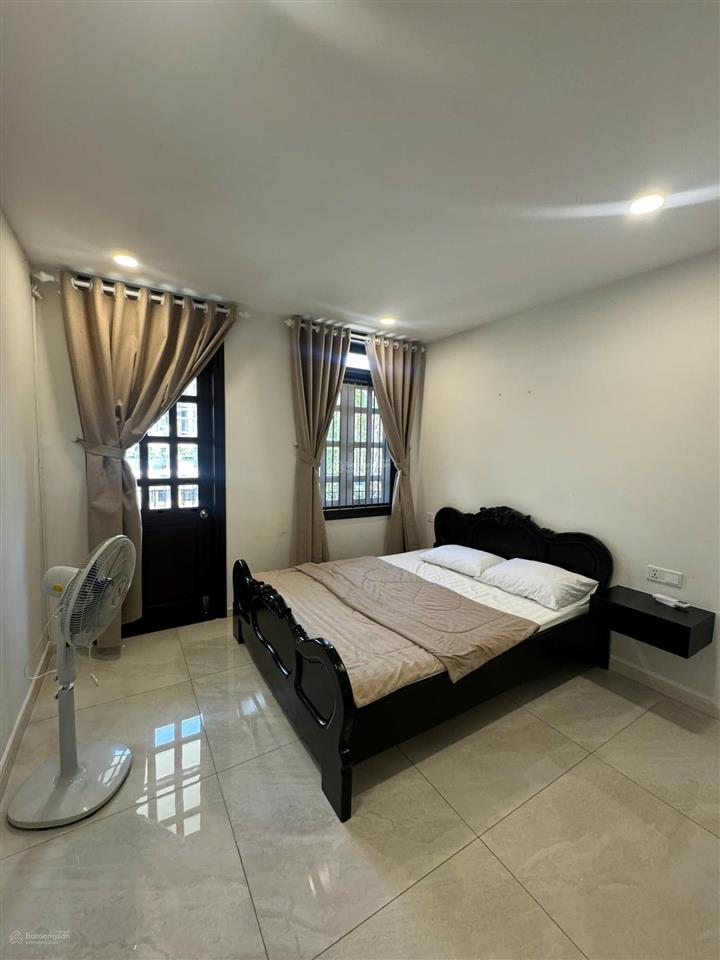 Cho thuê villa an viên căn góc đẹp, cách biển chỉ 200m