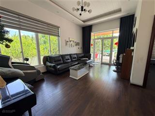 Cho thuê villa 3 phòng ngủ khu đô thị an viên không gian sống đẳng cấp, gần biển & khu thể thao