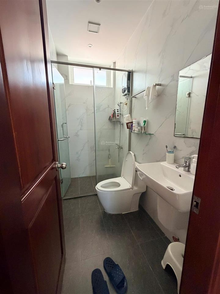 Cho thuê villa 3 phòng ngủ khu đô thị an viên không gian sống đẳng cấp, gần biển & khu thể thao