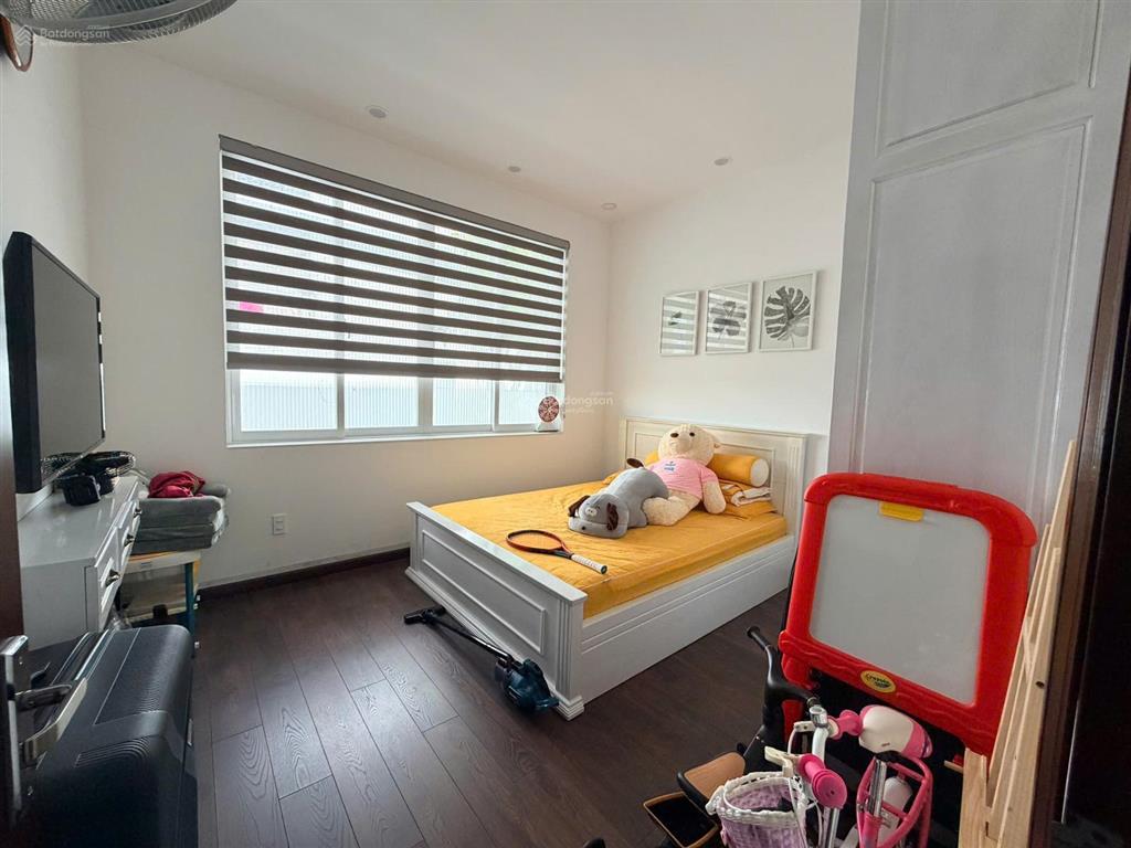 Cho thuê villa 3 phòng ngủ khu đô thị an viên không gian sống đẳng cấp, gần biển & khu thể thao