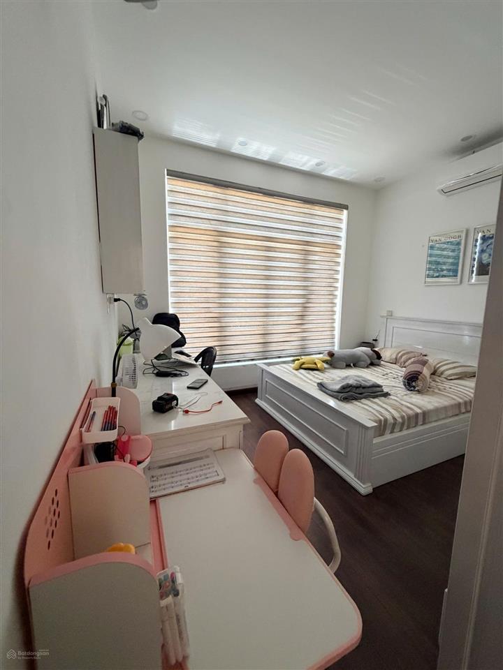 Cho thuê villa 3 phòng ngủ khu đô thị an viên không gian sống đẳng cấp, gần biển & khu thể thao