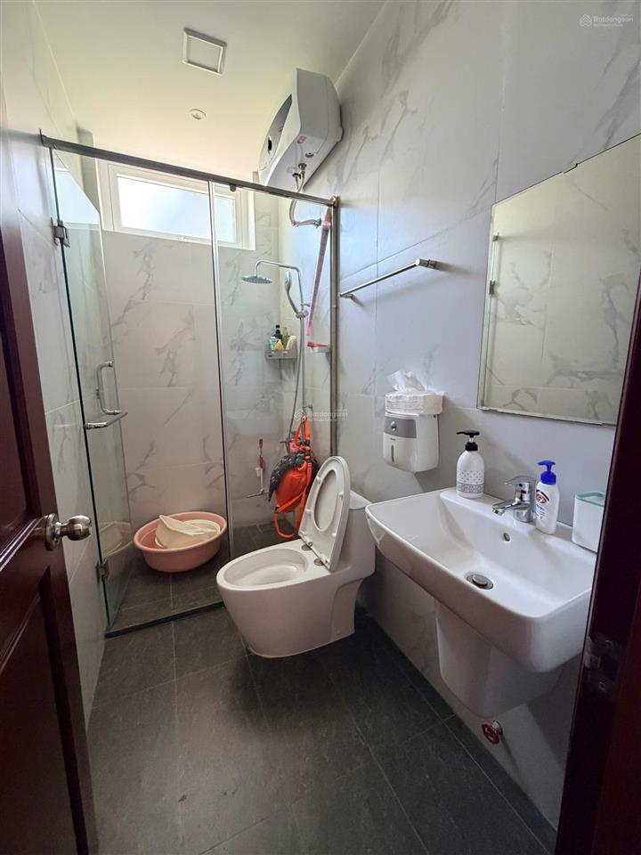 Cho thuê villa 3 phòng ngủ khu đô thị an viên không gian sống đẳng cấp, gần biển & khu thể thao