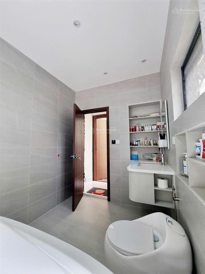 Villa an viên chạm biển mỗi ngày, tận hưởng một cuộc sống đúng nghĩa