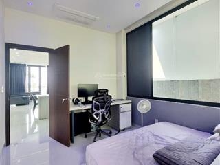 Villa an viên chạm biển mỗi ngày, tận hưởng một cuộc sống đúng nghĩa