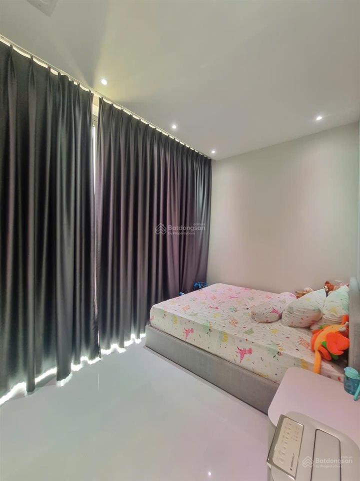 Villa an viên chạm biển mỗi ngày, tận hưởng một cuộc sống đúng nghĩa