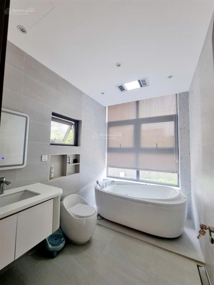 Villa an viên chạm biển mỗi ngày, tận hưởng một cuộc sống đúng nghĩa