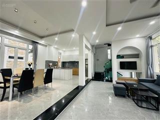 Cho thuê villa an viên 6 phòng ngủ, gần biển