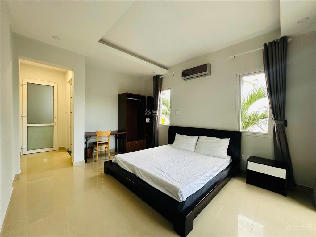 Cho thuê villa an viên 6 phòng ngủ, gần biển