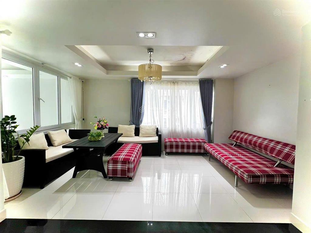 Villa an viên 4 phòng ngủ, sân vườn xanh đẹp, không gian sống đẳng cấp giữa thiên nhiên