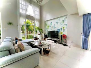 Villa an viên 4 phòng ngủ, sân vườn xanh đẹp, không gian sống đẳng cấp giữa thiên nhiên