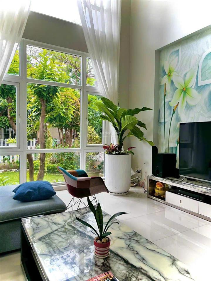 Villa an viên 4 phòng ngủ, sân vườn xanh đẹp, không gian sống đẳng cấp giữa thiên nhiên