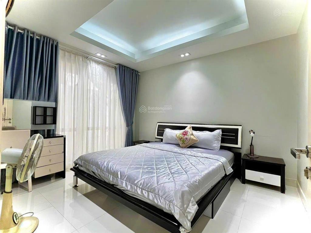 Villa an viên 4 phòng ngủ, sân vườn xanh đẹp, không gian sống đẳng cấp giữa thiên nhiên
