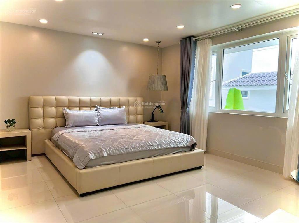 Villa an viên 4 phòng ngủ, sân vườn xanh đẹp, không gian sống đẳng cấp giữa thiên nhiên