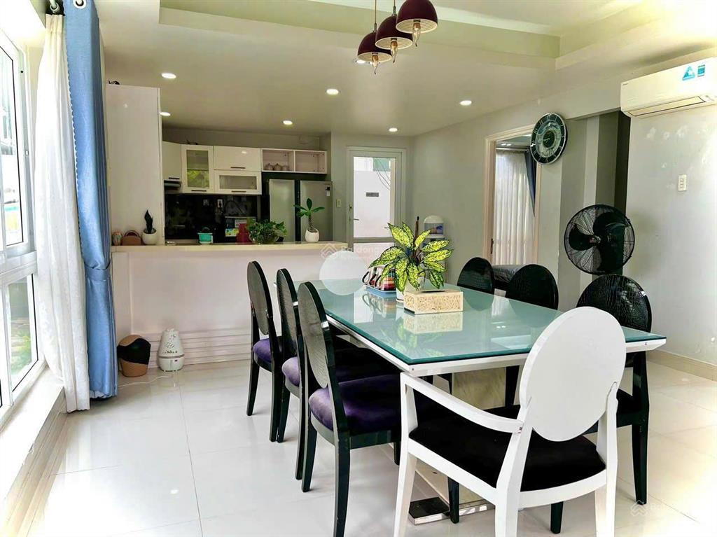 Villa an viên 4 phòng ngủ, sân vườn xanh đẹp, không gian sống đẳng cấp giữa thiên nhiên
