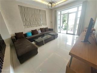 Cho thuê villa view biển an viên  4pn, có xông hơi, 42 triệu/tháng