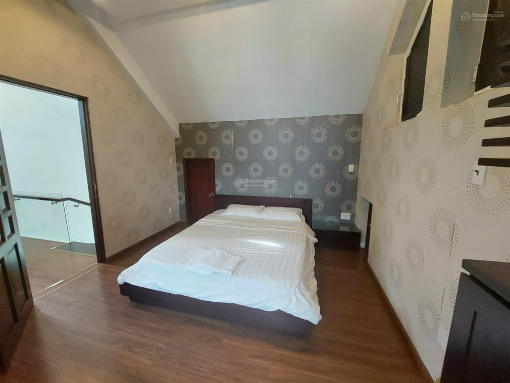 Cho thuê villa view biển an viên  4pn, có xông hơi, 42 triệu/tháng