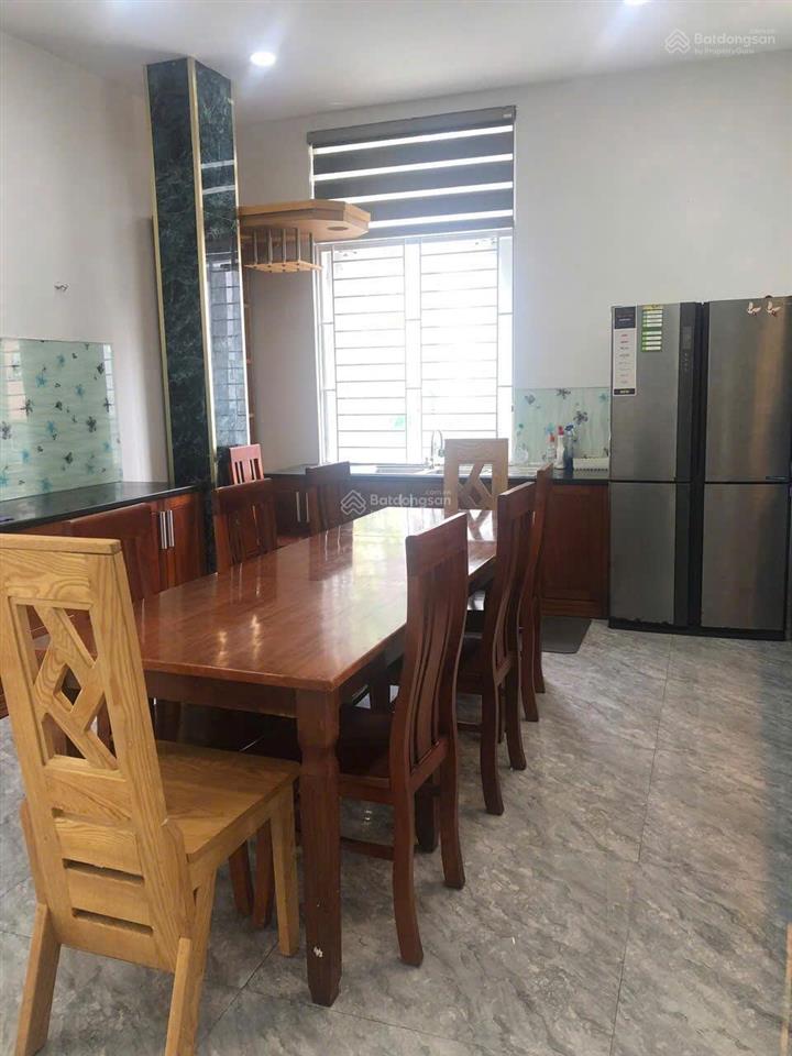 Cho thuê villa 5 phòng ngủ, có karaoke