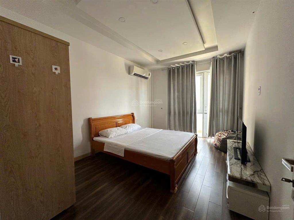 Cho thuê villa 5 phòng ngủ, có karaoke