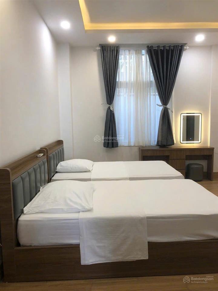Cho thuê villa 5 phòng ngủ, có karaoke