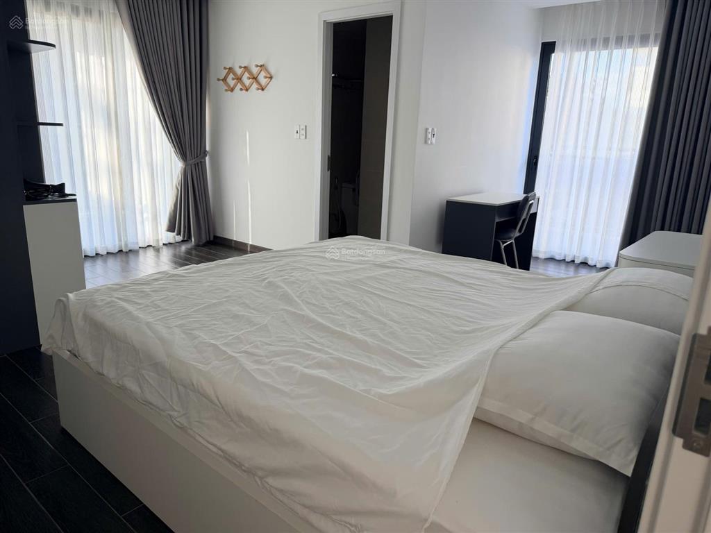 Cho thuê căn hộ 2 phòng ngủ cao cấp an viên, nha trang