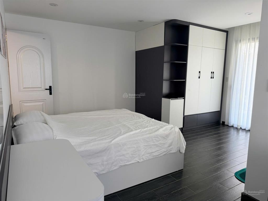Cho thuê căn hộ 2 phòng ngủ cao cấp an viên, nha trang