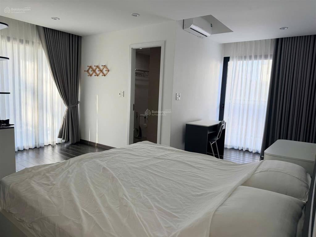 Cho thuê căn hộ 2 phòng ngủ cao cấp an viên, nha trang