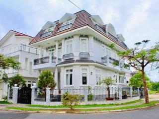 Cho thuê biệt thự góc an viên cách biển chỉ 200m