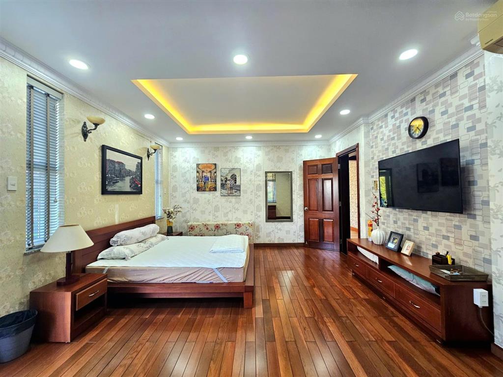 Biệt thự an viên cao cấp không gian sống riêng tư, tiện nghi, chỉ 45 triệu