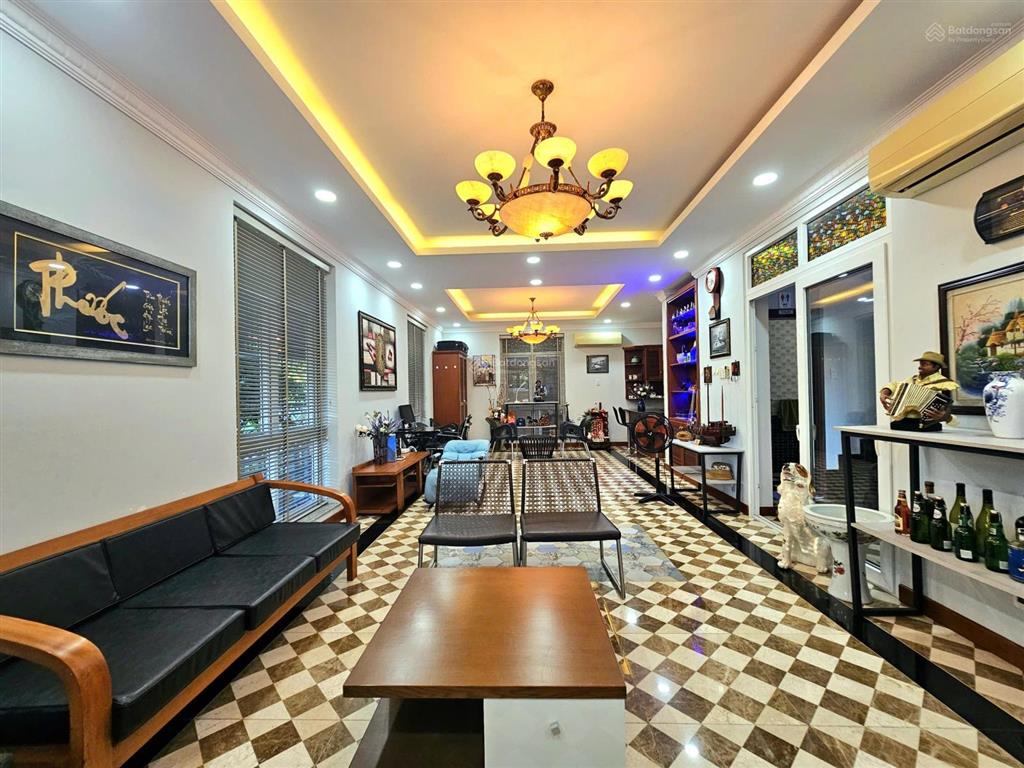 Biệt thự an viên cao cấp không gian sống riêng tư, tiện nghi, chỉ 45 triệu