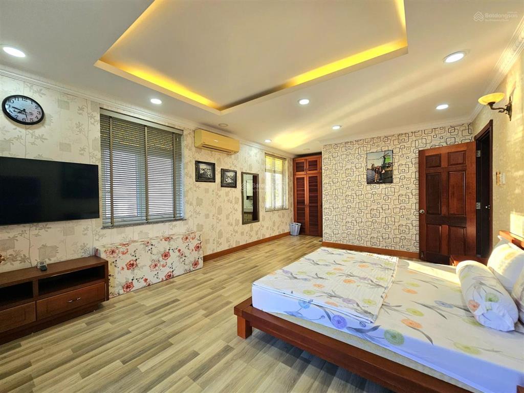 Biệt thự an viên cao cấp không gian sống riêng tư, tiện nghi, chỉ 45 triệu