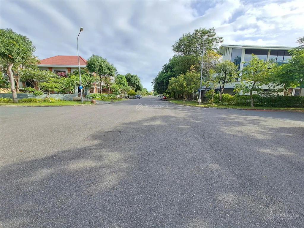 Bán đất biệt thự an viên gần sông, gần đường lớn | chỉ 80 triệu/m