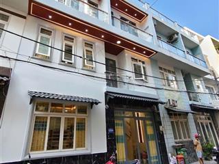 Cần bán nhà hẻm xe hơi tới cửa đường bình thành, phường bình hưng hòa b, bình tân, hồ chí minh